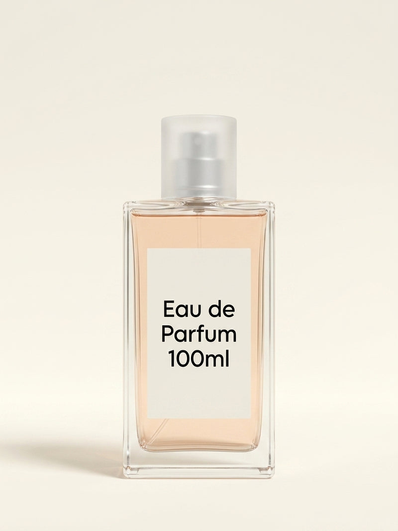Prada Fleur D'Oranger Eau de Parfum 100ml, UK version