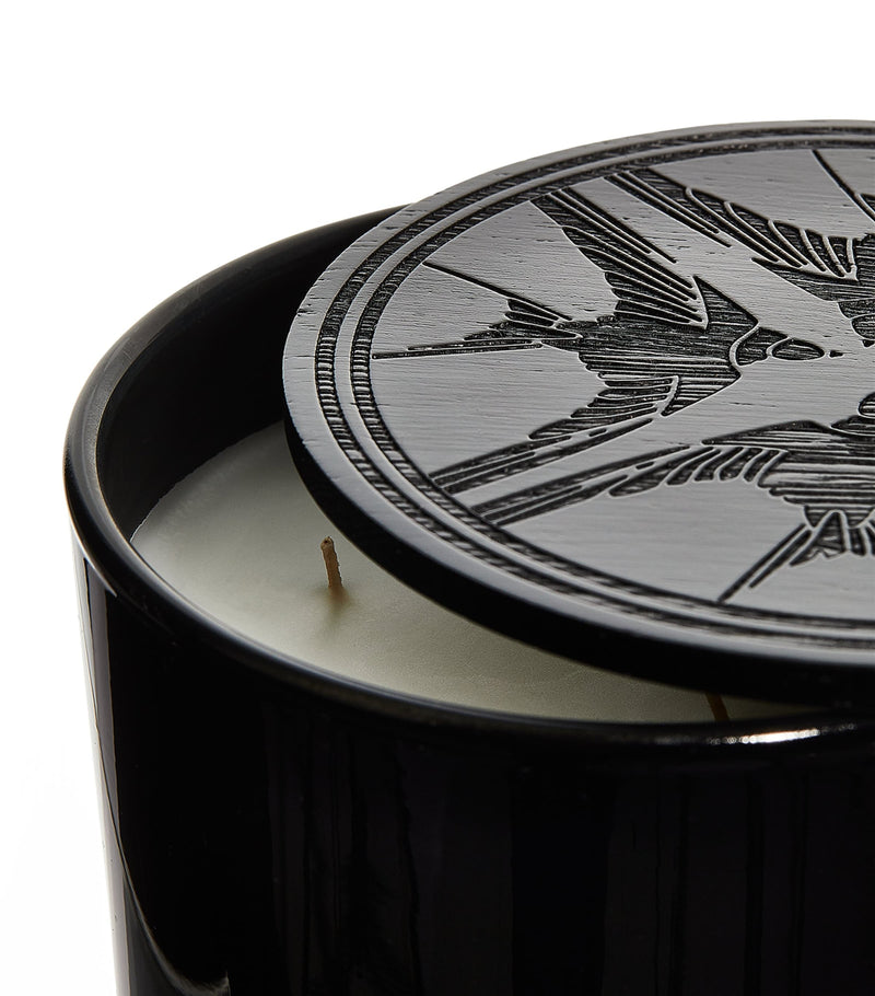 Lalique Santal Goa candle 600g, UK version