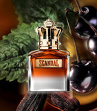 Jean Paul Gaultier Scandal Elixir Pour Homme eau de parfum 100ml, UK version