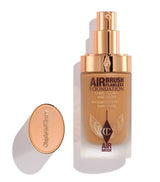 Harrods Charlotte Tilbury Airbrush Flawless Foundation- Buy online at McGrocer