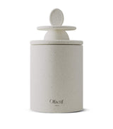 Harrods Olfactif Aquarius Orange Blossom Scented Candle 240g- Buy online at McGrocer