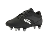 Superdrug Canterbury Kids Phoenix Raze Soft Ground Rugby Boots- Buy online at McGrocer