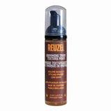 Superdrug Reuzel Grooming Tonic Texture Foam Volumising Low-Shine Hair Styling Foam 70ml- Buy online at McGrocer