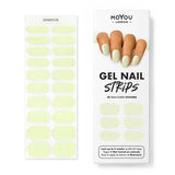 Superdrug MoYou London Gel Nail Strip Mint To Be- Buy online at McGrocer