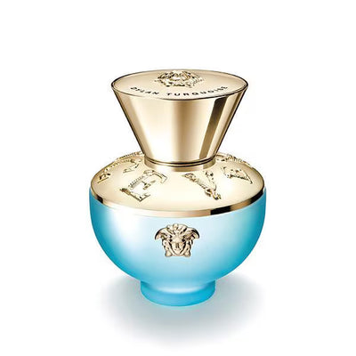 Superdrug Versace Dylan Turquoise Eau De Toilette 50ml- Buy online at McGrocer