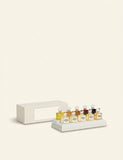 Balenciaga mini parfum gift set 10 x 10ml (British brand)