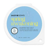 Superdrug Sassy Scents Spring Awakening Wax Melt 50g- Buy online at McGrocer