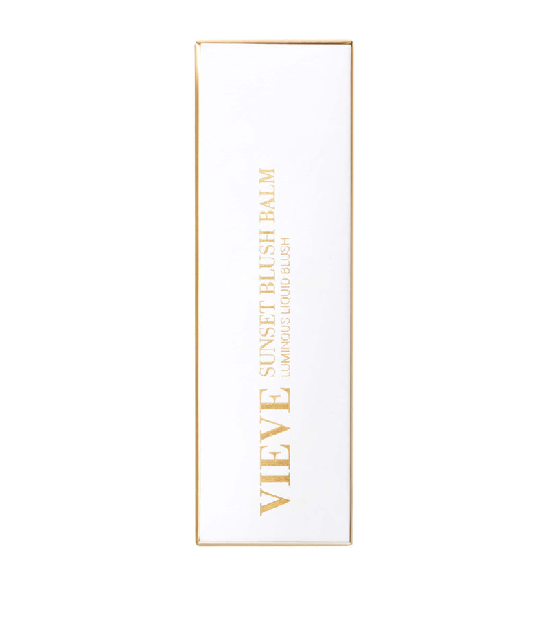 Vieve Sunset blush balm (British brand)