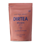 DIRTEA Reishi mushroom powder 240g - British product