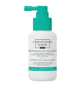 Harrods Christophe Robin Fortifying Scalp Serum 50ml- Buy online at McGrocer