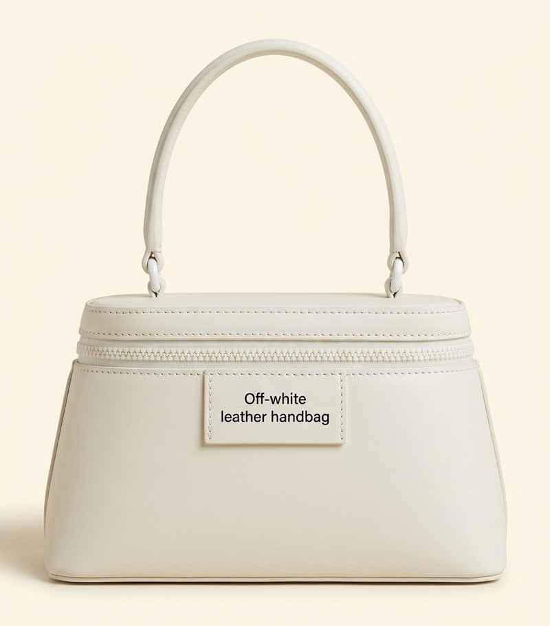 Givenchy Antigona Vanity top-handle bag mini, UK version