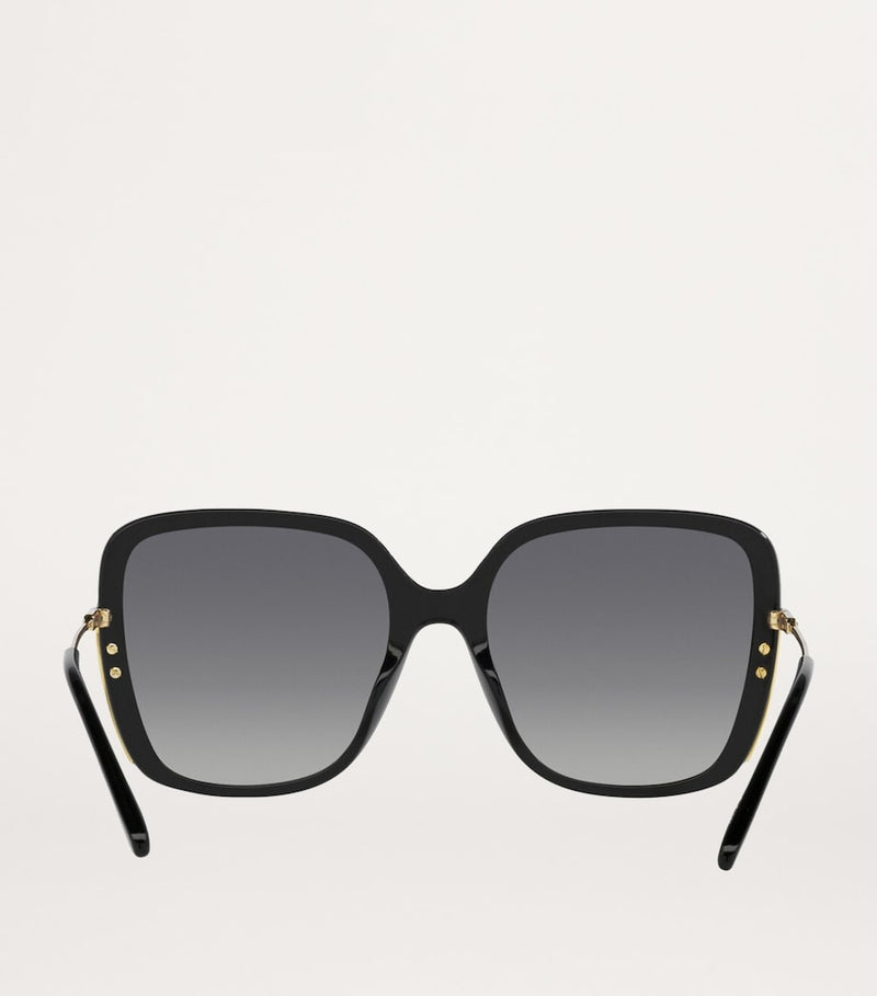 Chloé acetate sunglasses - British product
