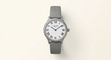 Cartier Tank Americaine Mini rose gold diamond watch 28mm, UK version
