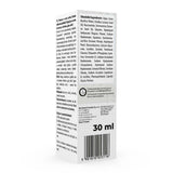 Apis Crystal Skin face serum 30ml (British brand)