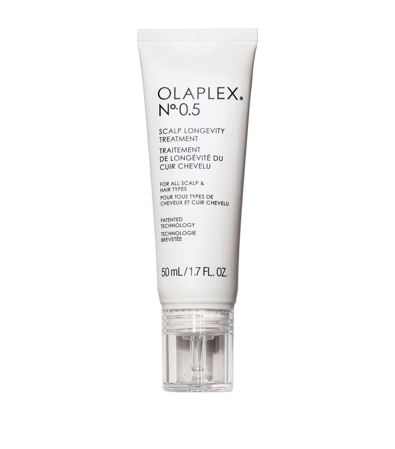 Olaplex N°.0.5 Scalp Longevity Treatment 50ml, imported from the UK