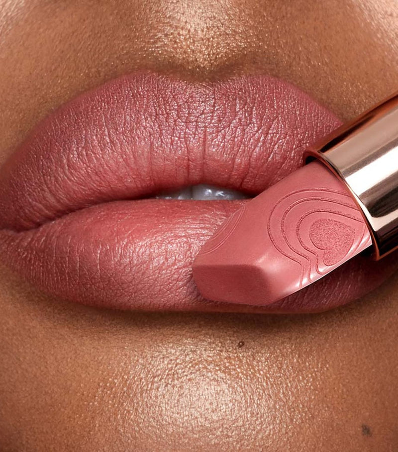Charlotte Tilbury Matte Revolution Lipstick - British product