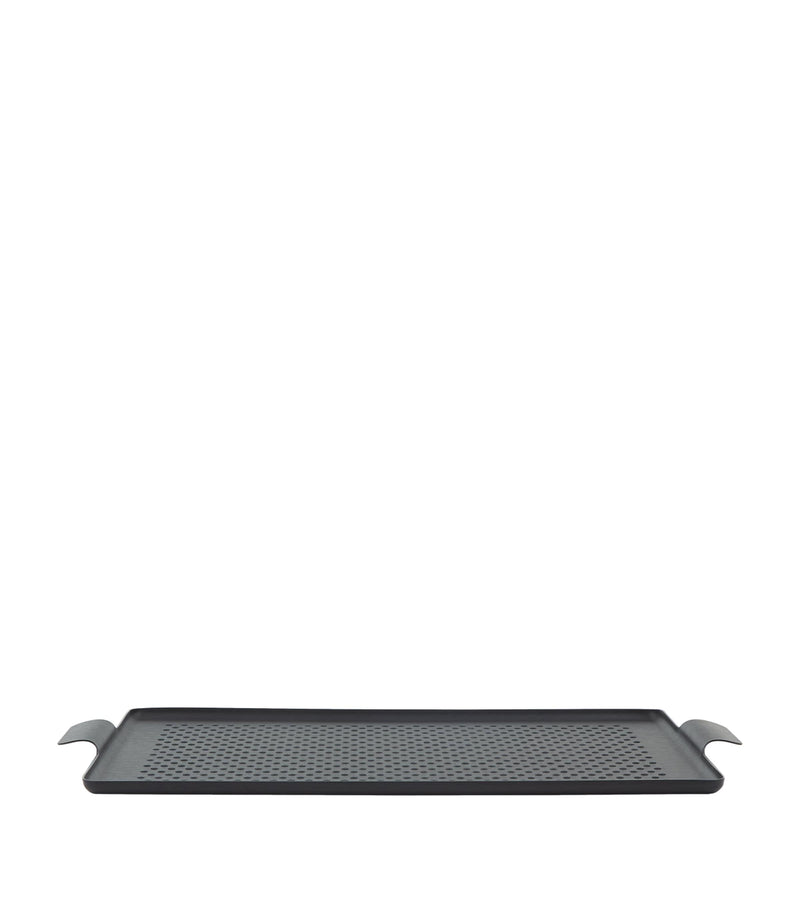 Kaymet pressed rubber grip tray 42cm, UK version