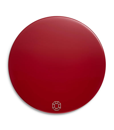 Harrods Baccarat Set of 4 Octogone Coasters- Buy online at McGrocer