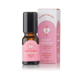Superdrug Clarity Blend Heart Chakra Roll On Aromatherapy Oil 10ml- Buy online at McGrocer