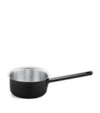 Fissler cookware set Shadow Edition 5-piece - British product