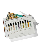 Harrods Goldfield & Banks Discover Sample Eau de Parfum Unisex Perfume Set 10 x 2ml- Buy online at McGrocer