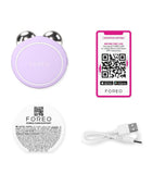 Foreo BEAR 2 Go facial toning device, UK version