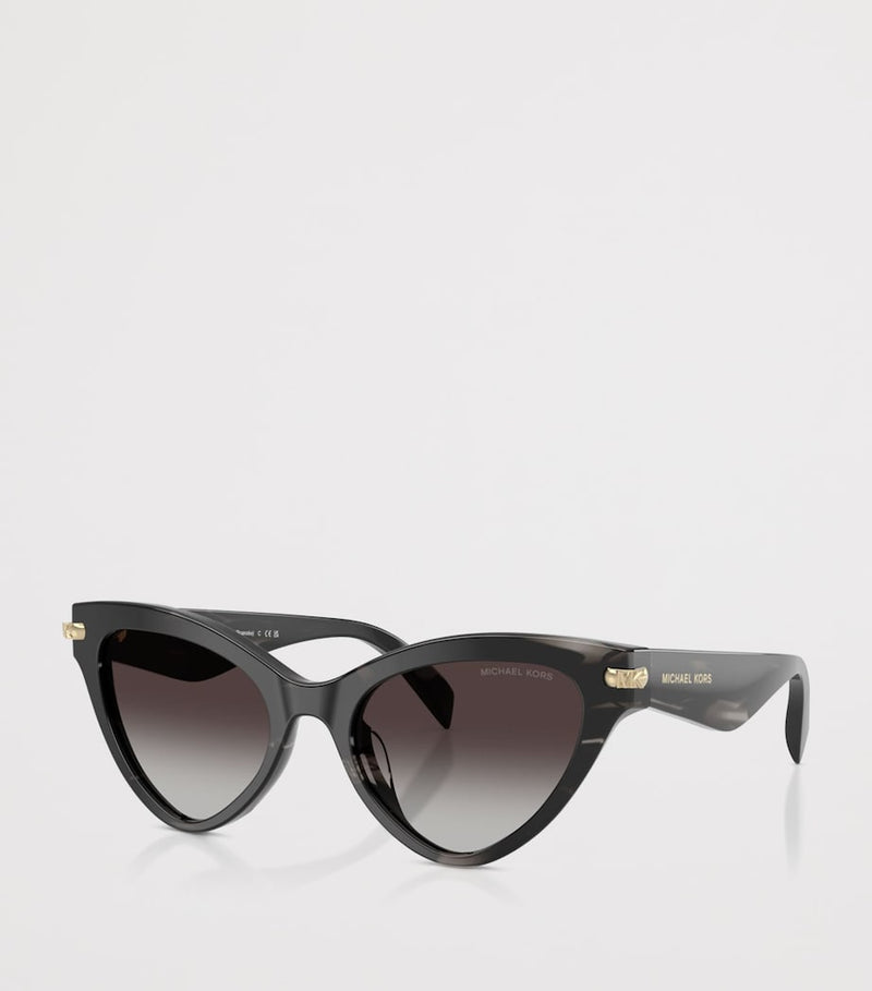 Michael Kors Roanoke cat eye sunglasses - British product