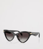 Michael Kors Roanoke cat eye sunglasses - British product