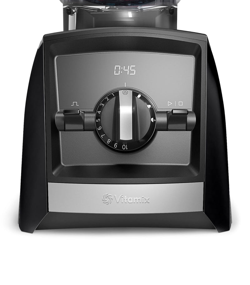 Vitamix Ascent A2500i blender (British brand)