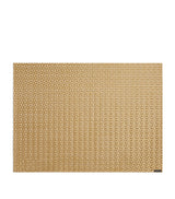 Harrods Chilewich Origami Rectangular Placemat (36cm x 48cm)- Buy online at McGrocer