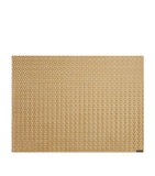 Chilewich Origami Rectangular Placemat 36cm x 48cm - British product