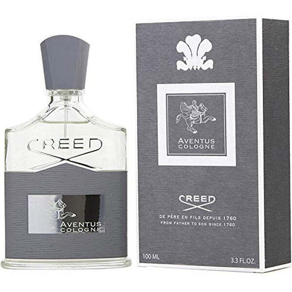 Creed Aventus Cologne eau de parfum 100ml, UK version
