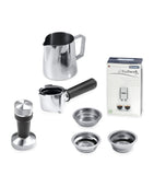 De'Longhi Dedica Arte Pump espresso coffee machine - British product