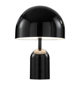 Harrods Tom Dixon Portable Bell Table Lamp- Buy online at McGrocer