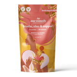 Superdrug Our Remedy Biotin + Copper & Zinc Hair Skin & Nails Supplement 60 Tablets- Buy online at McGrocer