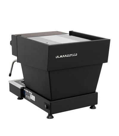 Harrods Dual Boiler Espresso Machine with PID Temperature Control and Home App Integration- Buy online at McGrocer