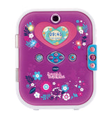 Harrods VTech Secret Safe Diary Light Show Electronic Diary- Buy online at McGrocer
