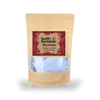 Holly Botanic tisane Raspberry & Rose 30 tea bags, imported from the UK