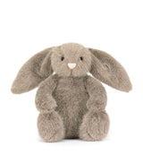 Harrods Jellycat Little Fawn Flufflet Bunny Soft Toy (18cm)- Buy online at McGrocer
