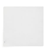Harrods Dolce&Gabbana Kids Cotton Logo Print Blanket 72cm x 72cm- Buy online at McGrocer