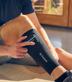 Therabody RecoveryPulse calf sleeve medium (British brand)