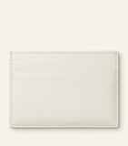 Cartier Leather Losange card holder in grained calfskin, UK version