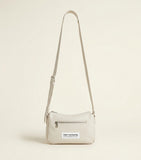 Balenciaga Suede Le City Messenger bag in brown (British brand)