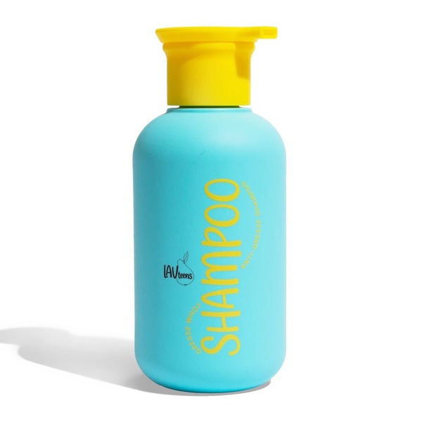 Lav-Kids Teen Anti-Grease Shampoo 280ml, UK version