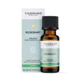 Holland & Barrett Rosemary Organic Essential Oil- Buy online at McGrocer