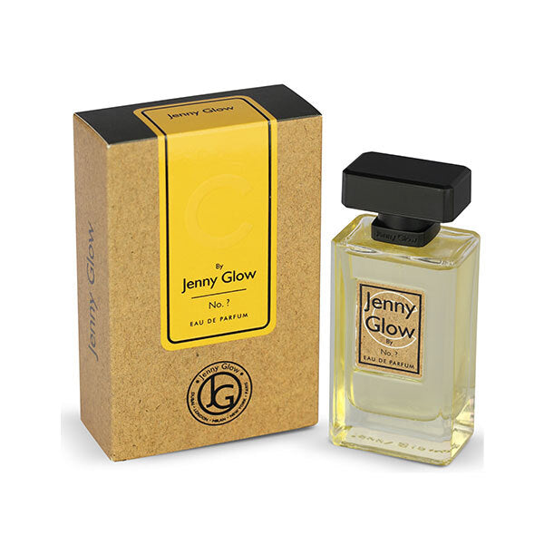 JENNY GLOW RAW Eau de Parfum 30ml perfume (British brand)