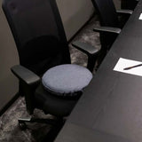 Swedish Posture Ergonomic Inflatable Seat Pro Active Sitting GOODS Superdrug