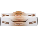 Something Different Cinnamon Incense Sticks (Pack Of 6)