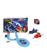 Harrods Carrera Batwheels FIRST Toy Slot Racing Set- Buy online at McGrocer