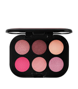 Harrods MAC Connect In Colour Rose Lens Eyeshadow Palette- Buy online at McGrocer